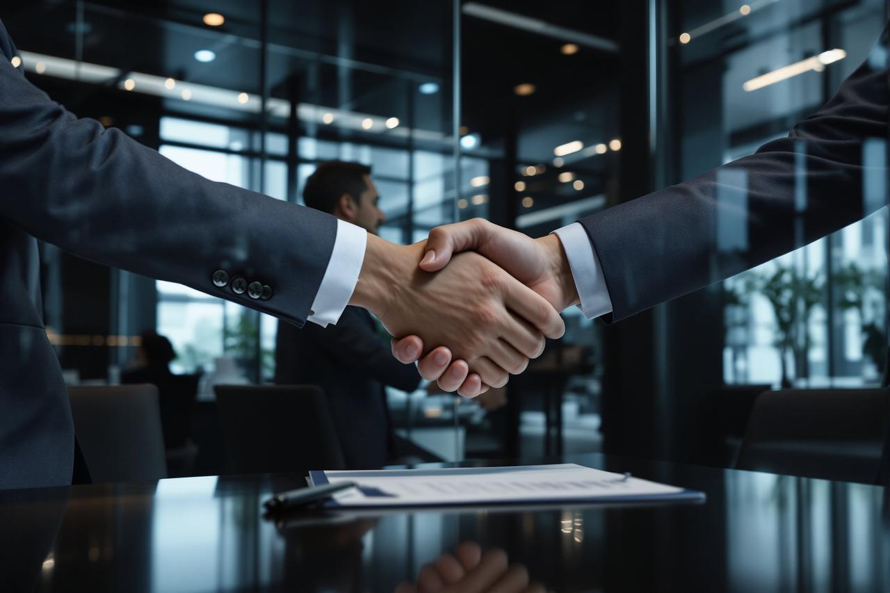 草莓视频网站与好莱坞顶级制片公司达成战略合作 - 草莓视频网站新闻资讯配图
